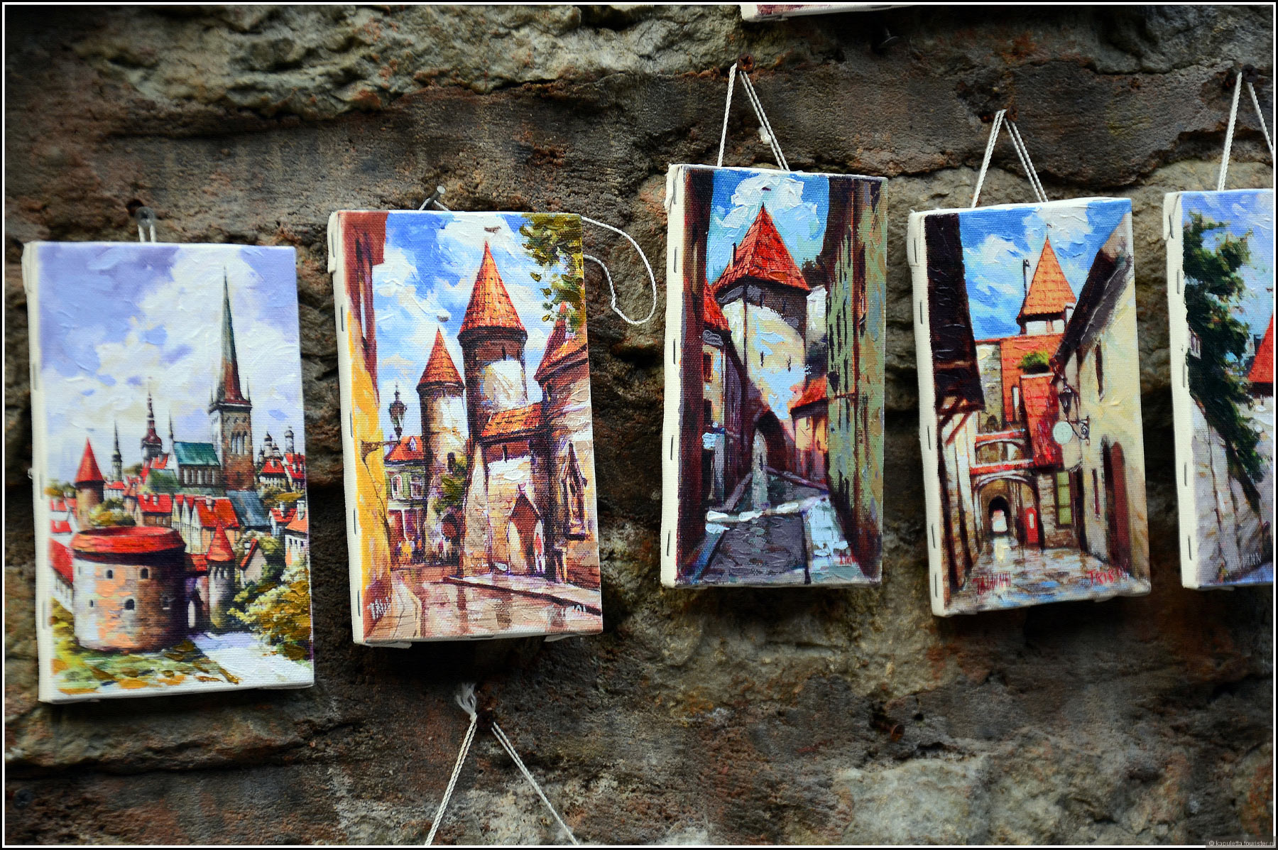Tallinn